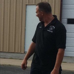 Meet your Posher, Rick